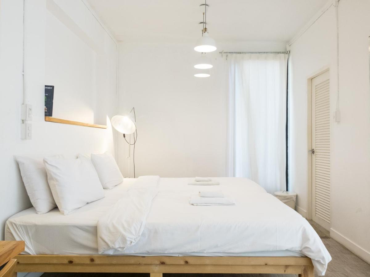 Pyur Otel Τσιάνγκ Μάι Εξωτερικό φωτογραφία