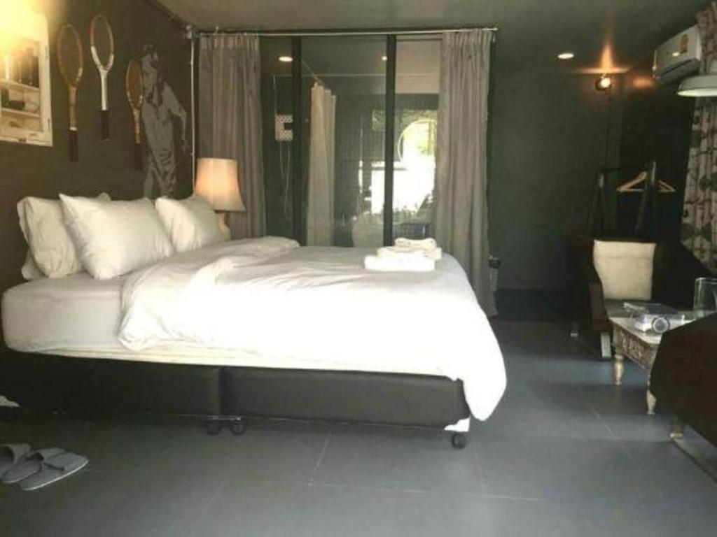 Pyur Otel Τσιάνγκ Μάι Εξωτερικό φωτογραφία