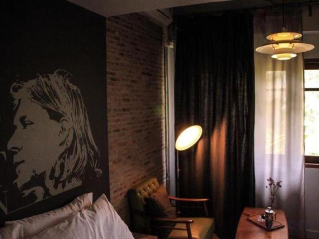 Pyur Otel Τσιάνγκ Μάι Εξωτερικό φωτογραφία