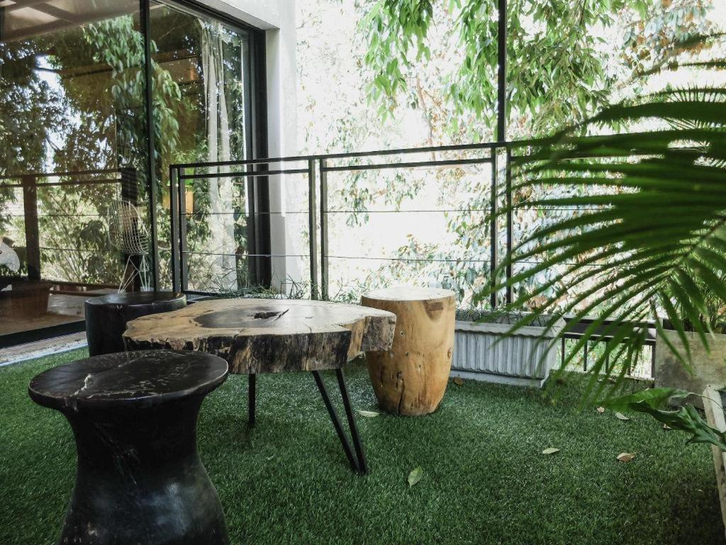 Pyur Otel Τσιάνγκ Μάι Εξωτερικό φωτογραφία