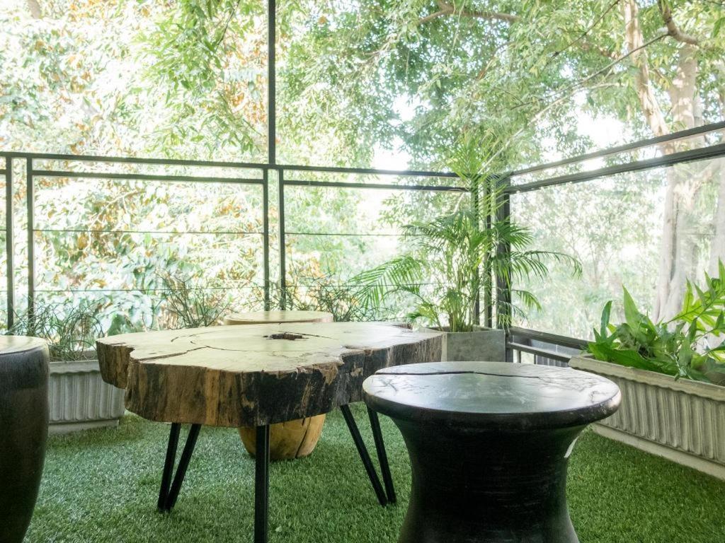 Pyur Otel Τσιάνγκ Μάι Εξωτερικό φωτογραφία