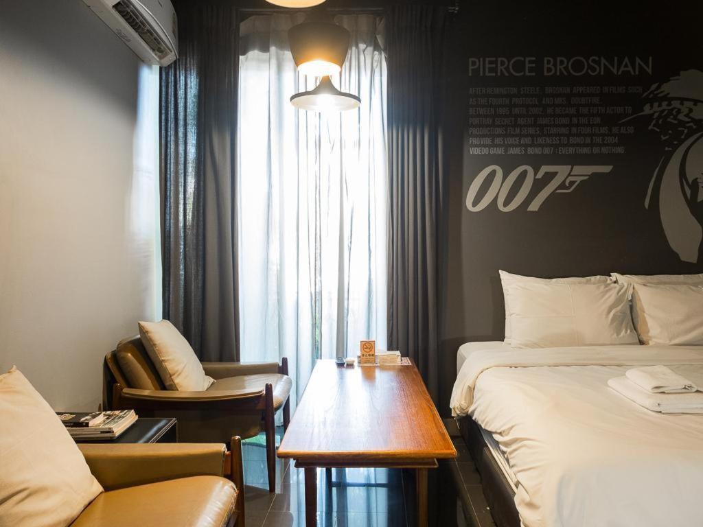 Pyur Otel Τσιάνγκ Μάι Εξωτερικό φωτογραφία