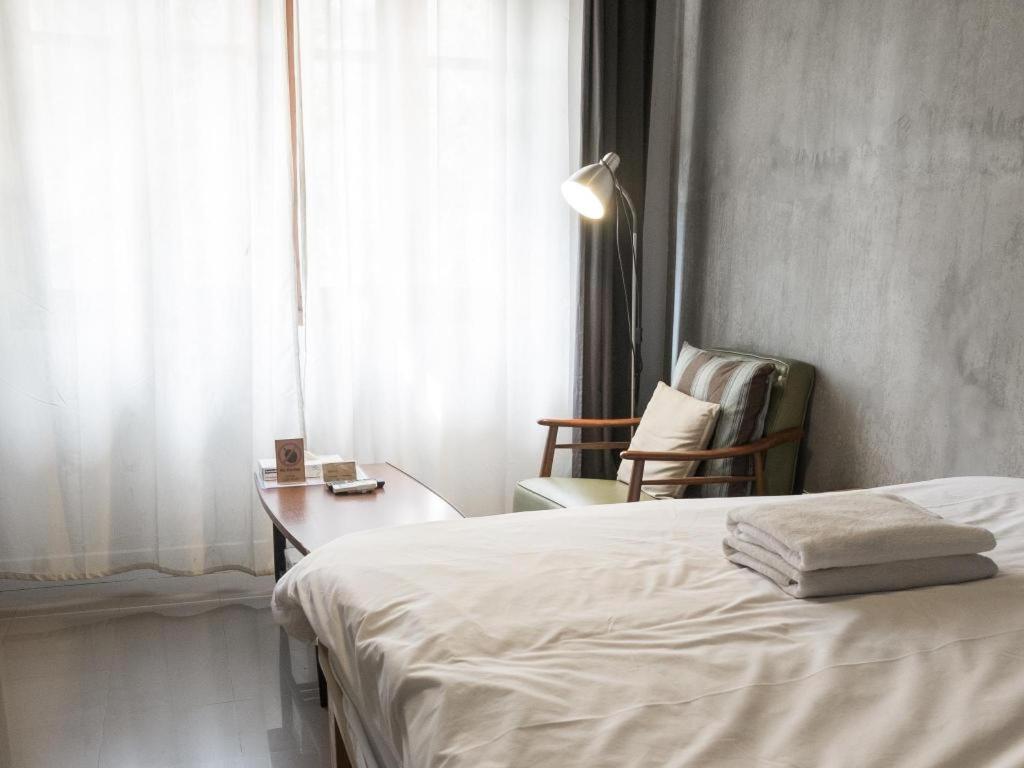 Pyur Otel Τσιάνγκ Μάι Εξωτερικό φωτογραφία