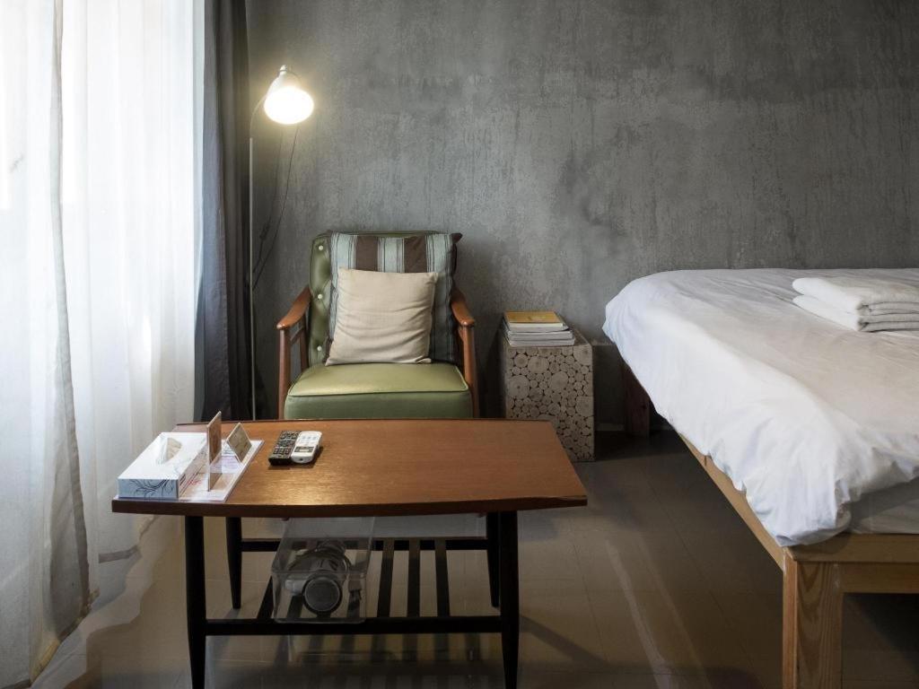 Pyur Otel Τσιάνγκ Μάι Εξωτερικό φωτογραφία