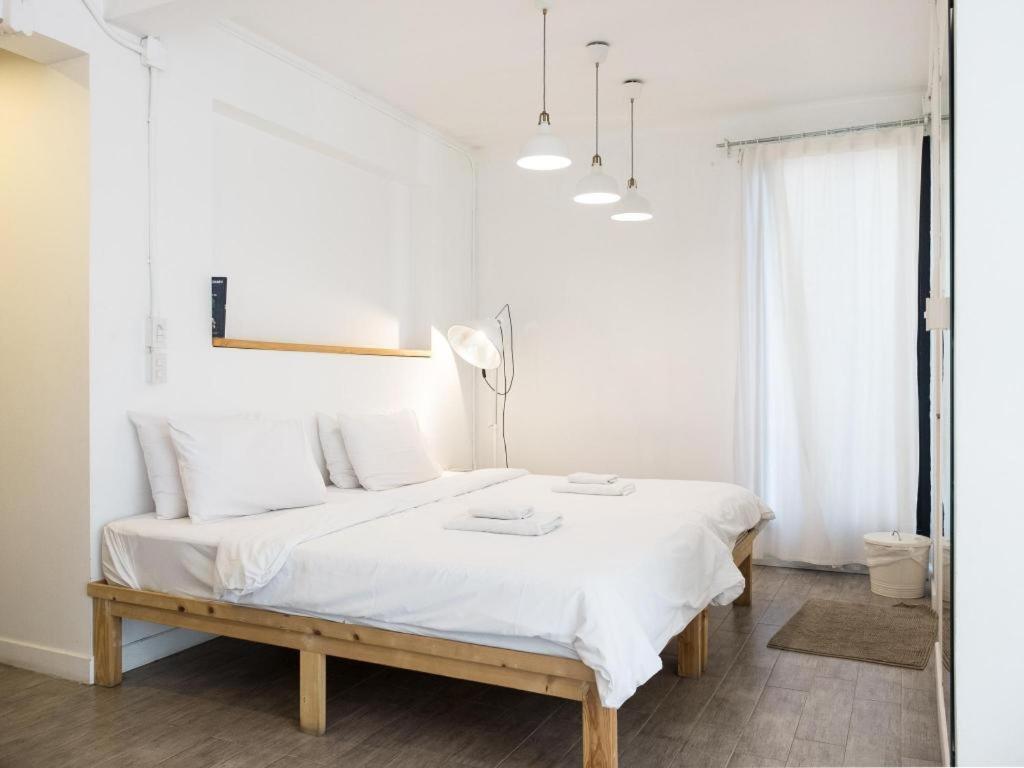 Pyur Otel Τσιάνγκ Μάι Εξωτερικό φωτογραφία