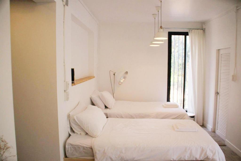 Pyur Otel Τσιάνγκ Μάι Εξωτερικό φωτογραφία