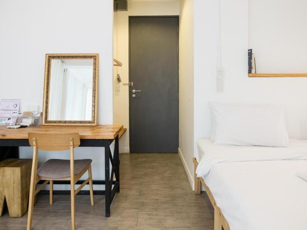 Pyur Otel Τσιάνγκ Μάι Εξωτερικό φωτογραφία