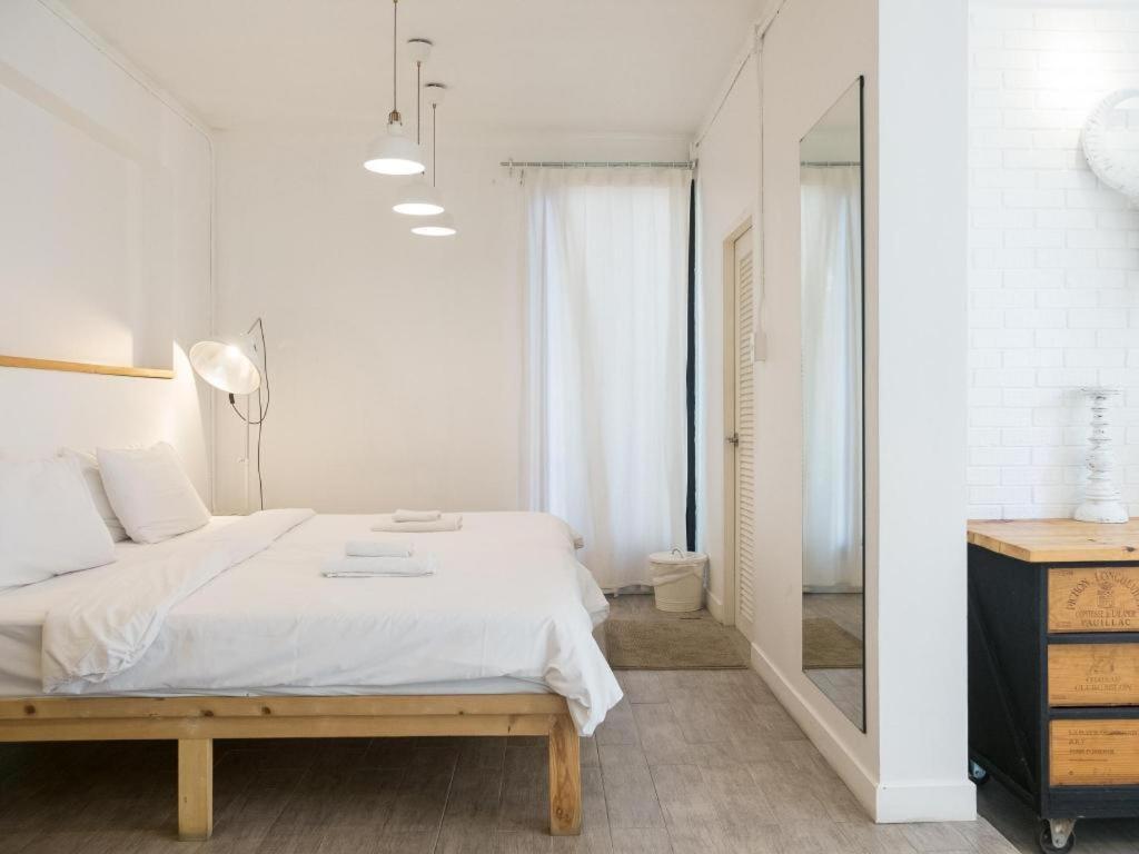 Pyur Otel Τσιάνγκ Μάι Εξωτερικό φωτογραφία
